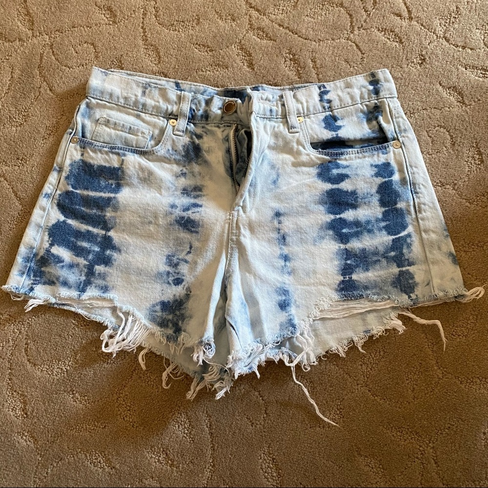 BlankNYC Denim Shorts